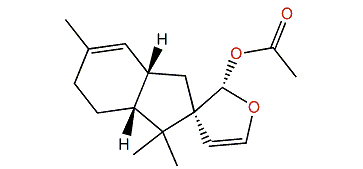 Spirodysin