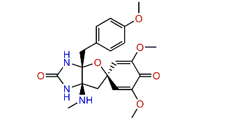 Spironaamidine