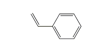 Ethenylbenzene