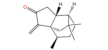 Suberosenone