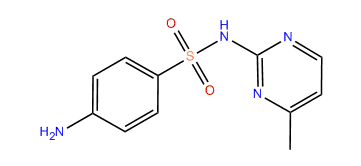 Sulfamerazine