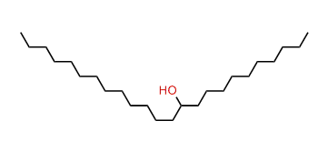 Tetracosan-11-ol