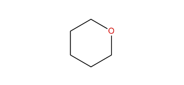 Tetrahydro-2H-pyran