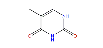 5-Methyl-2,4(1H,3H)-pyrimidinedione