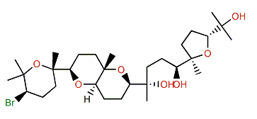Thyrsiferol