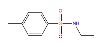 N-Ethyl-4-methylbenzenesulfonamide