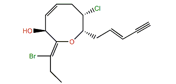 trans-Chondriol