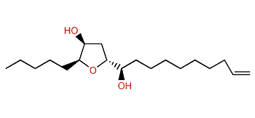 trans-Dihydroxytetrahydrofuran