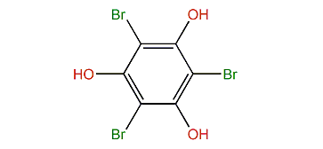 2,4,6-Tribromo-1,3,5-benzenetriol