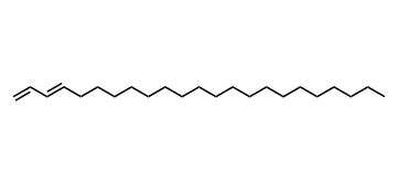 Tricosadiene