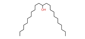 Tricosan-12-ol