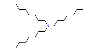 N,N-Diheptyl-1-heptanamine
