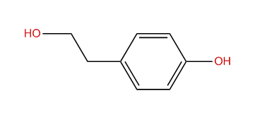 4-(2-Hydroxyethyl)-phenol
