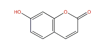 7-Hydroxy-2H-chromen-2-one