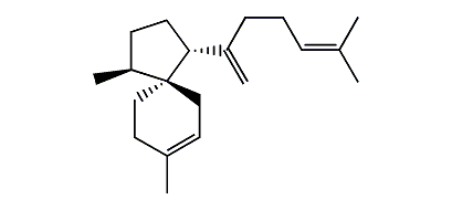 Viscida-3,11(18),14-triene