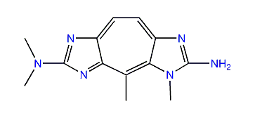 Zoanthoxanthin