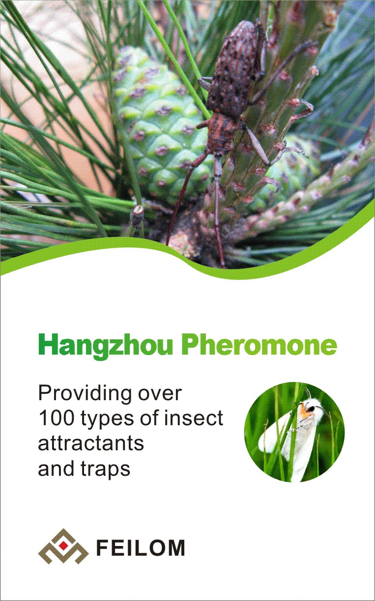 Hangzhou Pheromone Biotechnology Co., Ltd