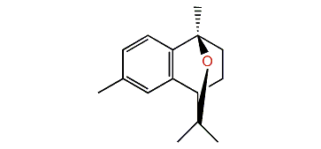 10,11-Epoxycalamenene