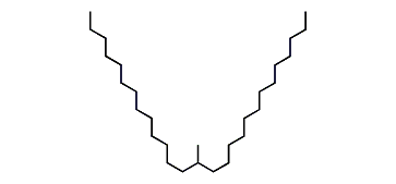 14-Methylheptacosane
