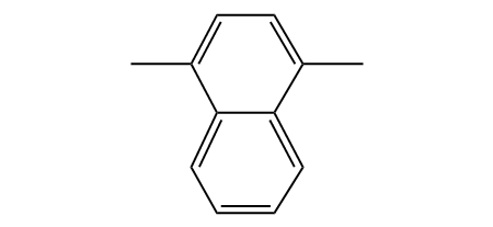 1,4-Dimethylnaphthalene