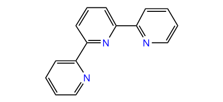 2,2,6,2-Terpyridine