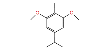 2,6-Dimethoxycymene