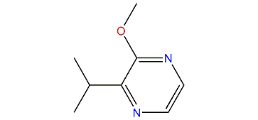 2-Isopropyl-3-methoxypyrazine