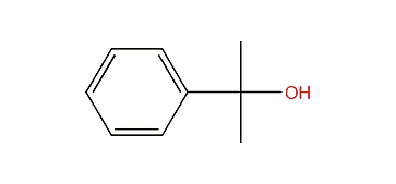 2-Phenylpropan-2-ol