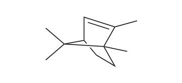 2-Methyl-2-bornene