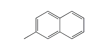 2-Methylnaphthalene