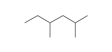 2,4-Dimethylhexane