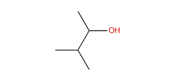 3-Methylbutan-2-ol