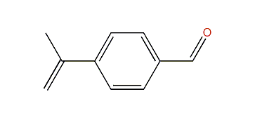 4-Isopropenylbenzaldehyde