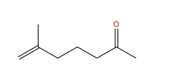 6-Methyl-6-hepten-2-one