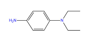N,N-Diethyl-p-phenylendiamine