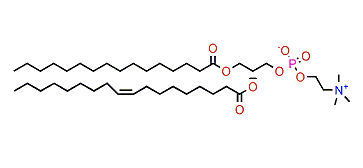 Phosphatidylcholine