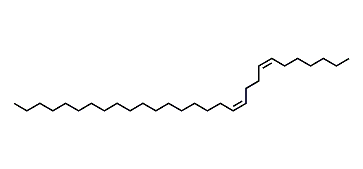 (Z,Z)-7,11-Nonacosadiene