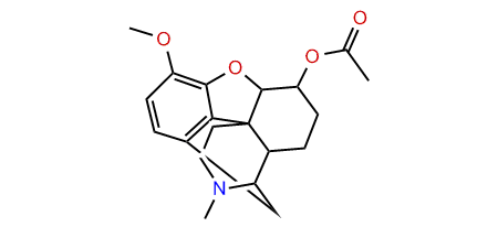 Acetyldihydrocodeine