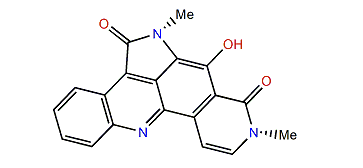 Alpkinidine