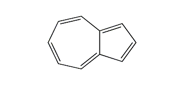 Bicyclo[5.3.0]decapentaene