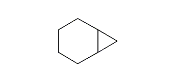 Bicyclo[4.1.0]heptane