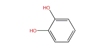 1,2-Benzenediol