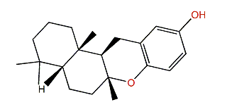 Chromazonarol