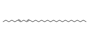 Nonacosa-6,9-diene