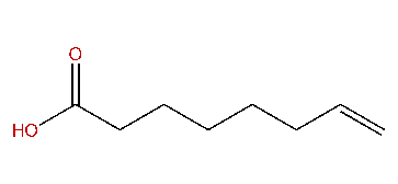 7-Octenoic acid