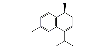 gamma-Calacorene