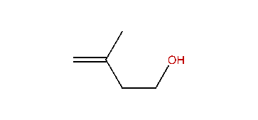 3-Methyl-3-buten-1-ol