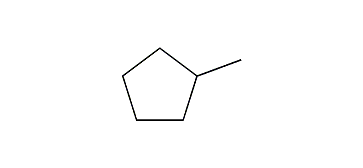 Methylcyclopentane