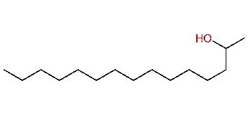 Pentadecan-2-ol