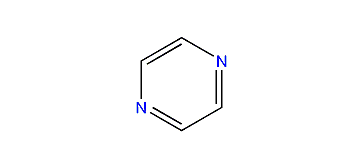 Pyrazine